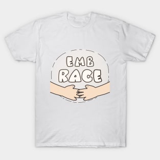 EMB RACE T-Shirt
